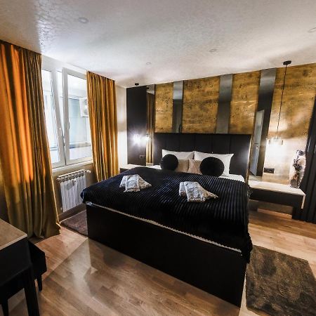 Apartman Stari Toranj II Leilighet Vukovar Eksteriør bilde