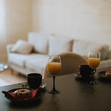 Apartman Stari Toranj II Leilighet Vukovar Eksteriør bilde