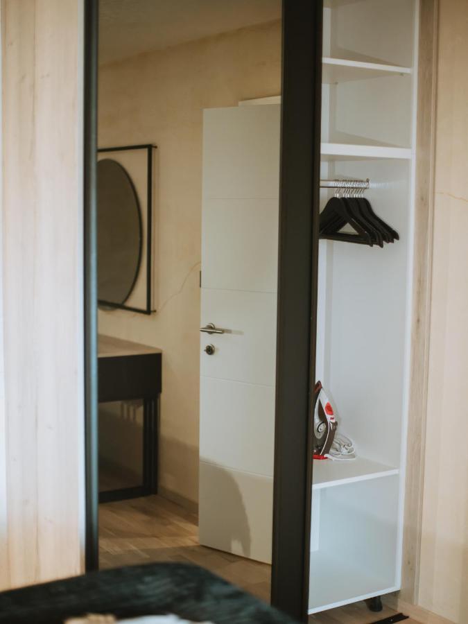 Apartman Stari Toranj II Leilighet Vukovar Eksteriør bilde