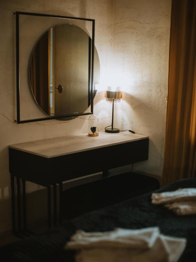 Apartman Stari Toranj II Leilighet Vukovar Eksteriør bilde