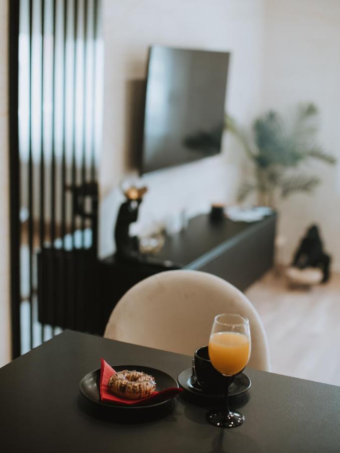 Apartman Stari Toranj II Leilighet Vukovar Eksteriør bilde